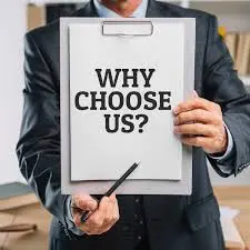 This image symbolises 'Why Choose The Infoway Group for IT Staffing Services.